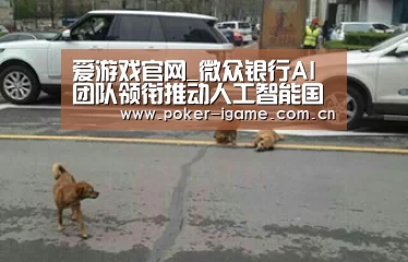 爱游戏官网_微众银行AI团队领衔推动人工智能国际标准的制定(图3) 爱游戏体育app